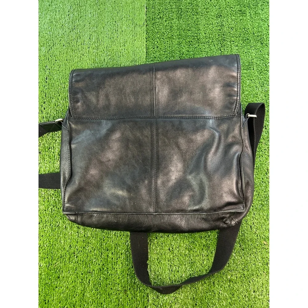 Tiger of Sweden stylish black